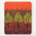 forest mousepads