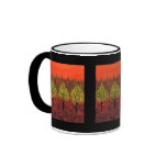 forest mugs