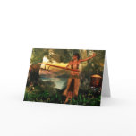 Forest of the Warrior Elf cards