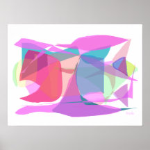 Forest Poster