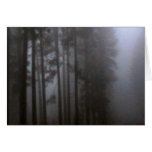 Forest Primeval Card