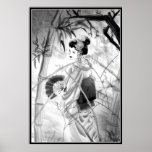 Forest Spirit Posters