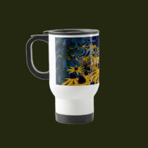Forest Walk 3 mugs