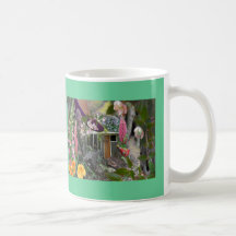forest-walk coffee mug