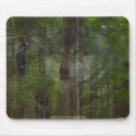 FOREST WILDLIFE Series mousepads