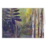 Forest Wonders Cards