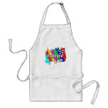 FOREVER APRONS