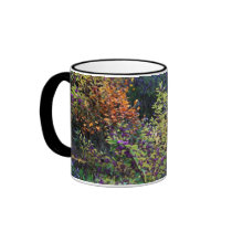 Forever Autumn Mug