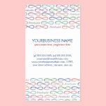 Forever business cards