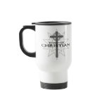Forever Christian mugs