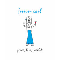 Forever Cool T Shirt
