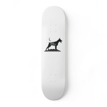 Forever Dobes Skateboard