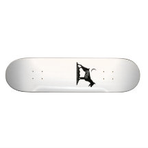Forever Dobes Skateboard
