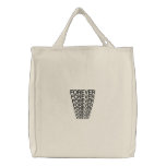 Forever Embroidered Bag embroidered bags