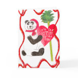 Forever Family Day - China cards