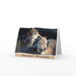 Forever Friends cards