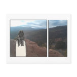 Forever - Garden of the Gods Postcards