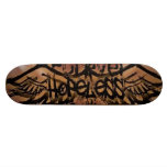 Forever Hopeless Skateboard