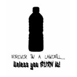 Forever in a landfill t-shirts