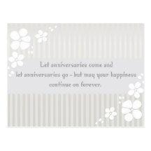 Forever in Hapiness Postcard