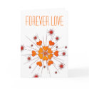 Forever Love cards
