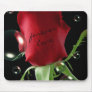 Forever Love Mouse Mat