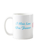 Forever Love Mug