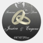 Forever Love stickers