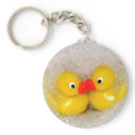 Forever Loved_ keychains