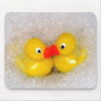 Forever Loved_ Mouse Pad