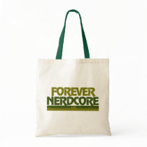 Forever Nerdcore Bag
