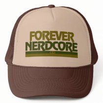 Forever Nerdcore