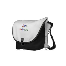 Forever South African Courier Bags