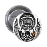 Forever Young Music Button