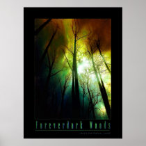 Foreverdark Woods Print