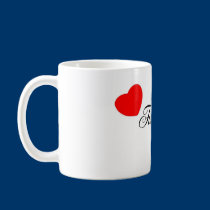 Forevermore Mug
