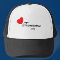 Forevermore Products hats