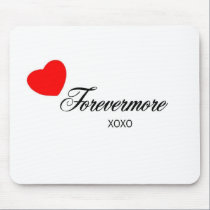 Forevermore Products mousepads