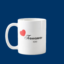 Forevermore Products mugs
