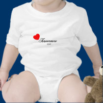 Forevermore Products t-shirts