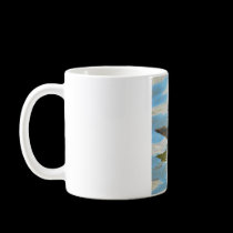 Forget I am gorgeous just give me the damn food mugs