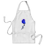 forget me not aprons