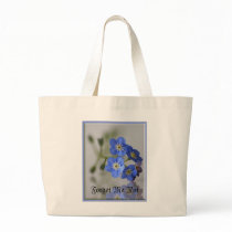Forget Me Not Bag