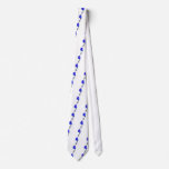 forget me not neck ties