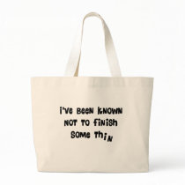 Forget People Funny Gifts Bag