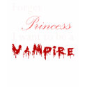 Forget Princess t-shirts