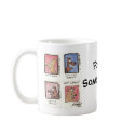 Forget Something? mug