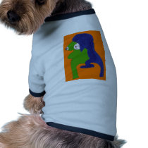Forgetful Dog Clothes