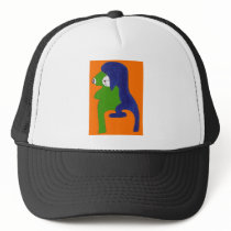 Forgetful Hat