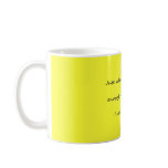 Forgetfulness Mugs